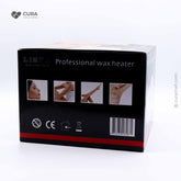 Linta Wax Heater AQ 712